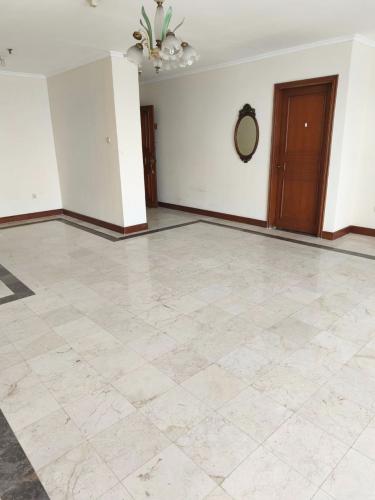 Nice And Cozy 3BR Apt With Strategic Location At Bumimas Apt